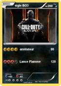 sigle BO3