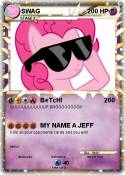 SWAG