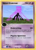Mutant Enderman
