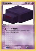 Endermilbe