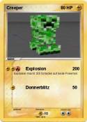Creeper