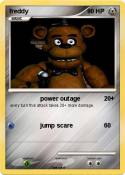 freddy