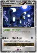 Shiny Umbreon