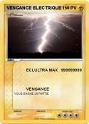 VENGANCE ELECTR