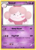 Slurpuff