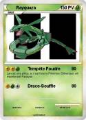 Rayquaza