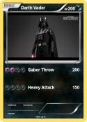 Darth Vader