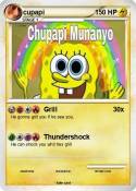 cupapi
