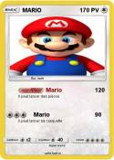 MARIO