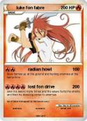 luke fon fabre