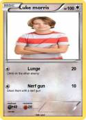 Luke morris