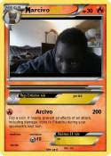 arcivo