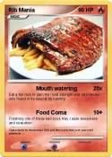 Rib Mania