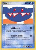 Pirby