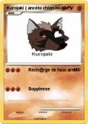 Kurojaki (