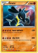 lucario