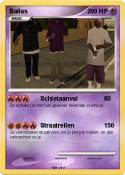 Ballas