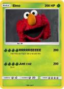 Elmo