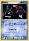 brolie ss 2