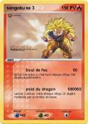 songoku ss 3