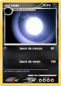jour totale