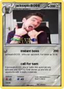 jacksepticBOSS
