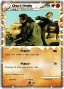 Chuck Norris
