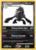 Grunt Ultra