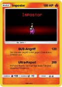 Imposter