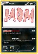 mom