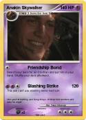 Anakin Skywalke