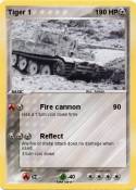 Tiger 1