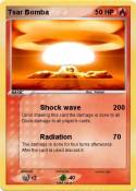 Tsar Bomba