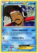 Coryxkenshin