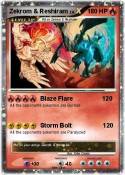 Zekrom &