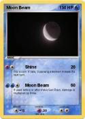 Moon Beam