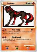 Foxanoe