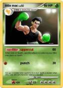 little mac