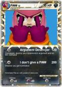 F### u