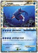 kyogre