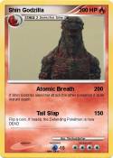 Shin Godzilla