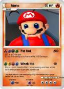 Mario
