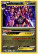 AvengerIRL