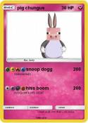 pig chungus