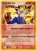 Yu-GI-OH TCG