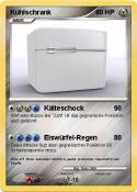 Kühlschrank