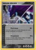 suicune obscure
