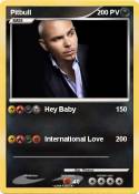 Pitbull