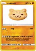 cookie cat