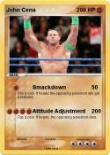 John Cena